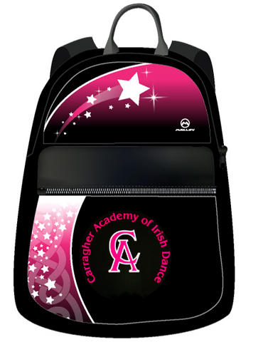 Carragher Academy Backpack [25% OFF WAS £39.90 NOW £29.90]