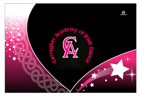 Carragher Academy Banner