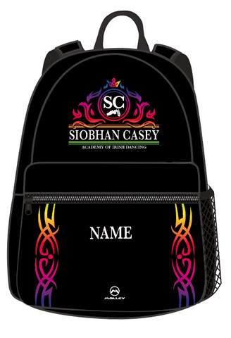 Siobhan Casey Academy Backpack [25% OFF WAS £39.90 NOW £29.90]