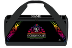 Siobhan Casey Academy Kit Bag [25% OFF WAS £45 NOW £33.75]