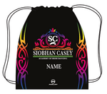 Siobhan Casey Academy Gym sac