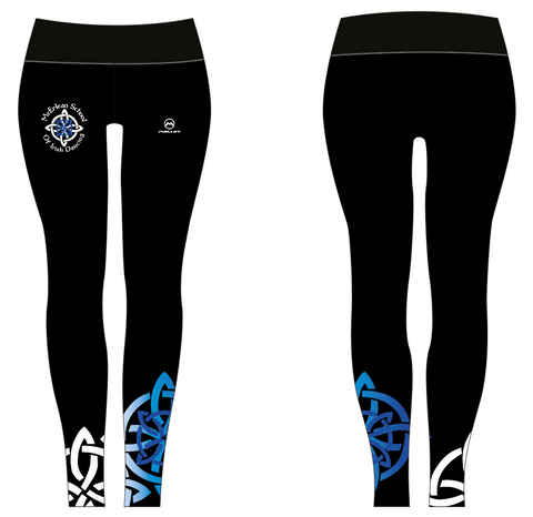 McErlean School Full length leggings