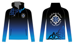 McErlean School Male Half Zip Tracksuit top
