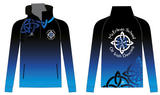 McErlean School Male Half Zip Tracksuit top