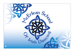McErlean School Banner