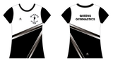 Queens Gymnastics T-shirt