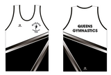 Queens Gymnastics Male Vest
