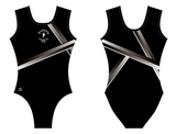 Queens Gymnastics Leotard