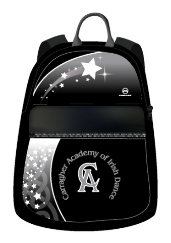 Carragher Academy Backpack [25% OFF WAS £39.90 NOW £29.90] MALE Design