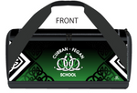 Curran Fegan School Kit Bag [25% OFF WAS £45 NOW £33.75]