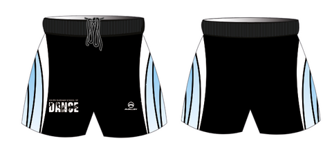 South Durham School Male Shorts