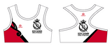 Loughran School Crop Top