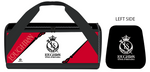 Loughran School Kit Bag [25% OFF WAS £45 NOW £33.75]