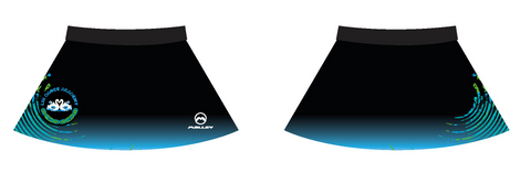 Lir Dance Academy A-Line Skirt