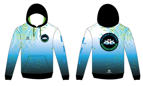 Lir Dance Academy Hoody UNISEX