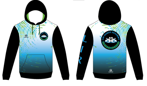 Lir Dance Academy Male Hoody