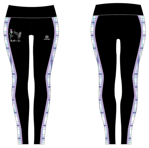 Thistle & Toe School Full length leggings