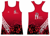 Davidson Dance Academy Tank top