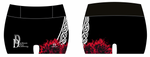 Davidson Dance Academy Shorts