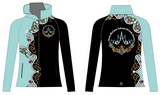 Anna McCann School Tracksuit top