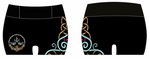 Anna McCann School Shorts