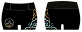 Anna McCann School Shorts