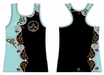 Anna McCann School Tank top