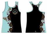 Anna McCann School Tank top