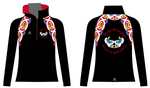 Breslin McLaughlin School Half Zip Tracksuit top