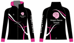 Impact Dance School Tracksuit top