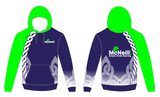 McNeill School Hoody UNISEX