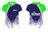 McNeill School Zip Jig top