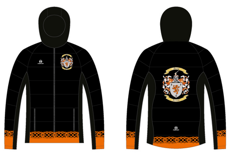 Deery Academy Pro Tech Insulated Jacket