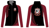 Collins Brooks Irish Dance Tracksuit top