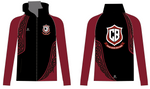 Collins Brooks Irish Dance Male Tracksuit top