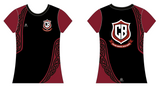 Collins Brooks Irish Dance T-shirt