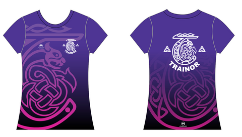 Trainor T-shirt