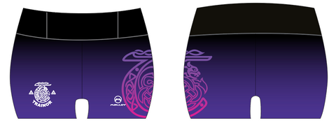 Trainor Shorts