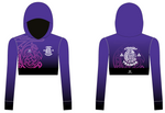 Trainor Cropped Hoody