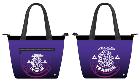 Trainor Team Tote [25% OFF WAS £35 NOW £26.25]
