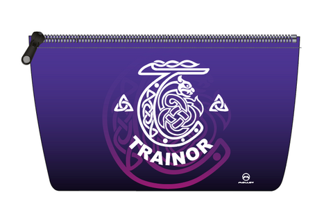 Trainor Mini Zip Bag