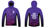 Trainor Pro Tech Insulated Jacket