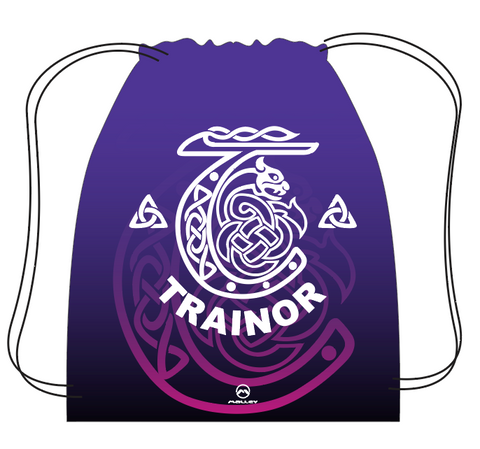 Trainor Gym Sac