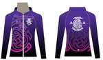 Trainor Bomber Style Studio Top