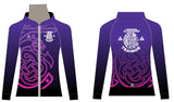Trainor Bomber Style Studio Top