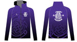 Trainor Male Tracksuit top