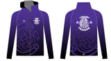 Trainor Male Tracksuit top