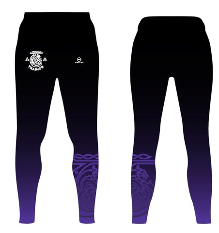 Trainor Male Skinny pants