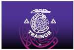 Trainor Banner