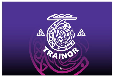 Trainor Banner